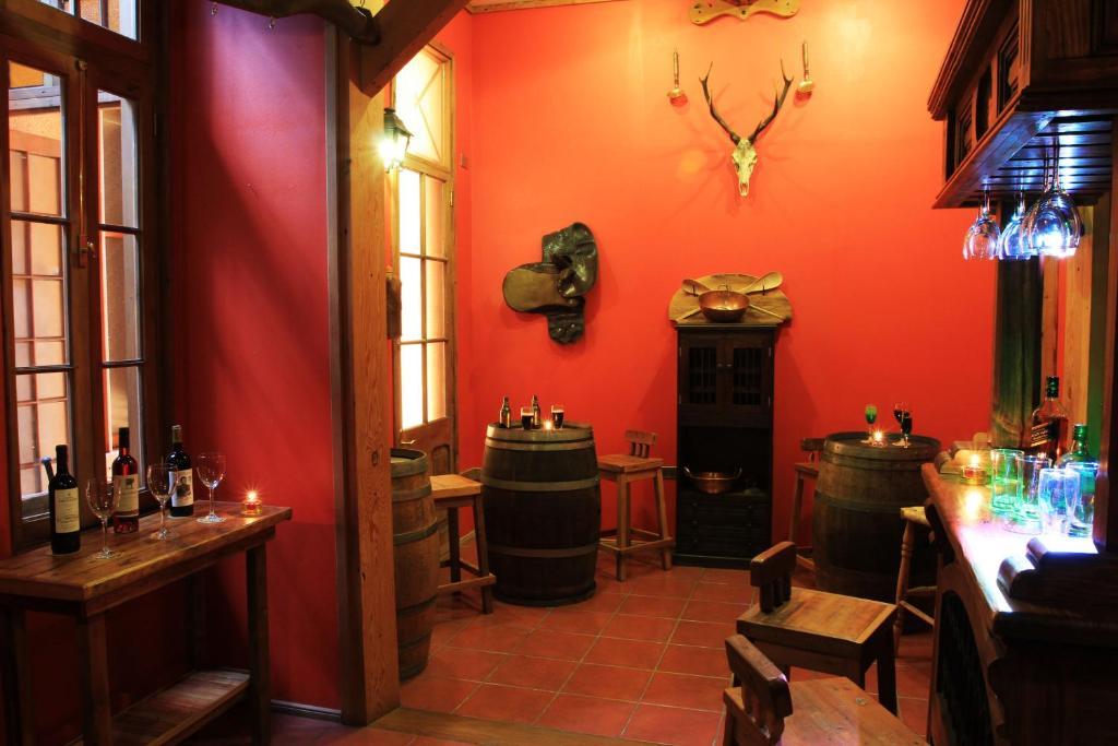 Rc Deco Art Hotel Boutique Valparaíso Extérieur photo