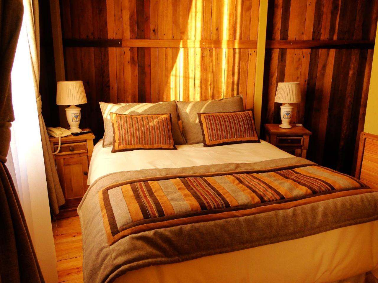 Rc Deco Art Hotel Boutique Valparaíso Extérieur photo