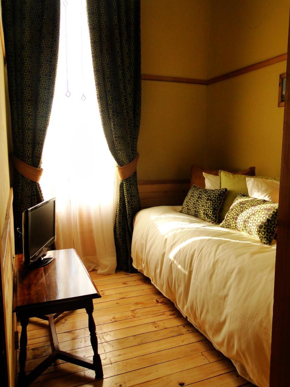 Rc Deco Art Hotel Boutique Valparaíso Extérieur photo